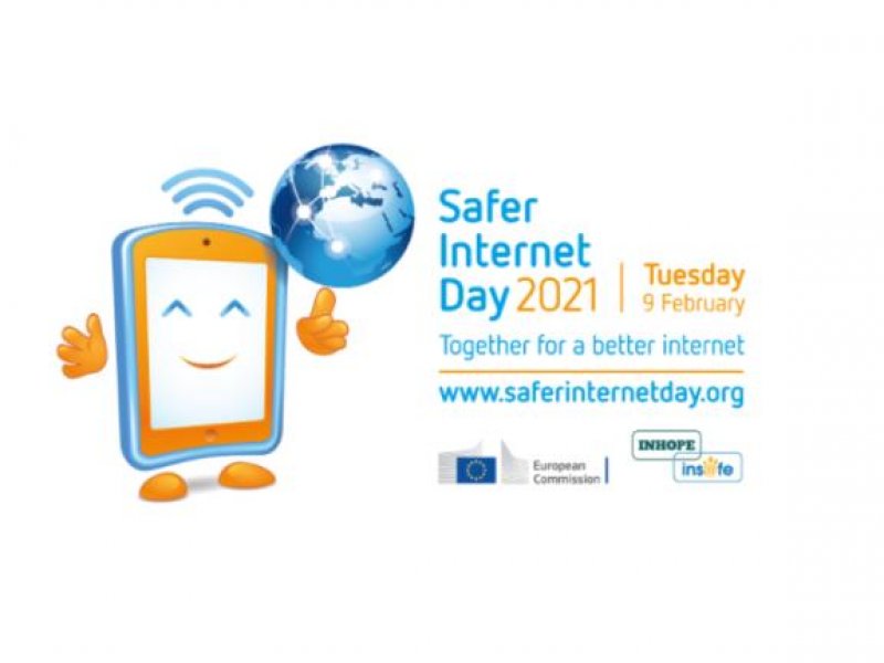 Den bezpečnějšího internetu ve 3.A 