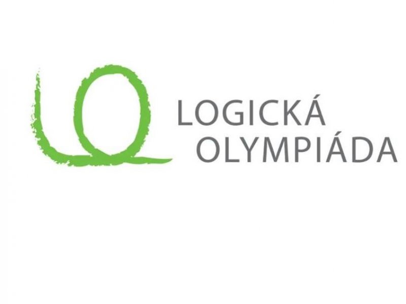Úspěch v logické olympiádě