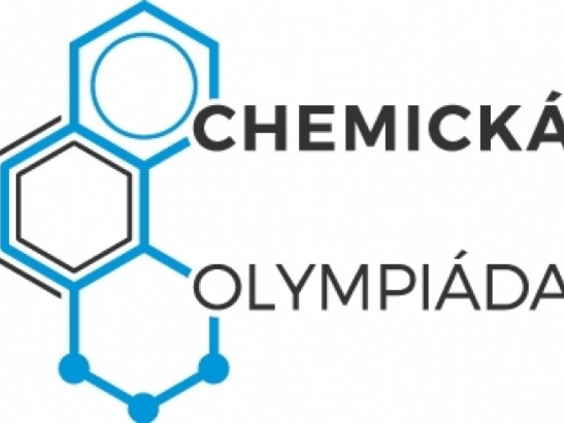Okresní kolo chemické olympiády 