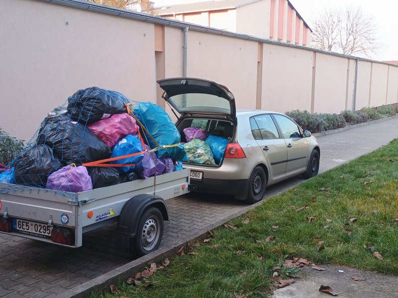 Budoucnost patří aluminiu