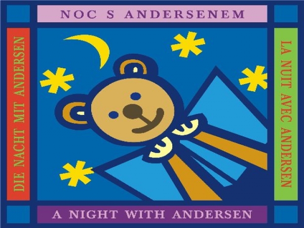 Noc s Andersenem - II.B